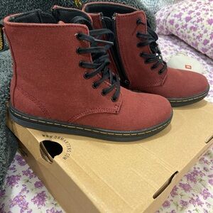 Dr Martens kids
